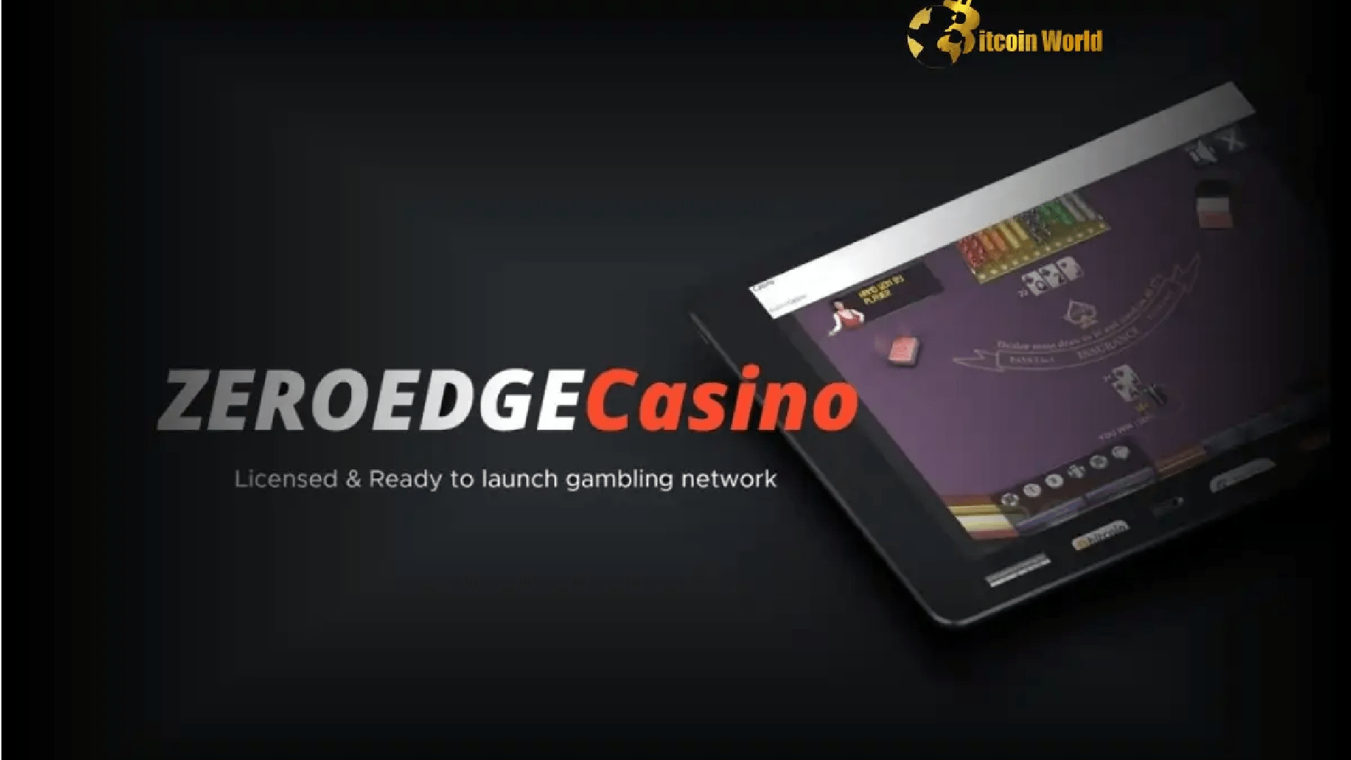 Zero Edge Founder Kim Charged by SEC in Crypto Casino Fraud