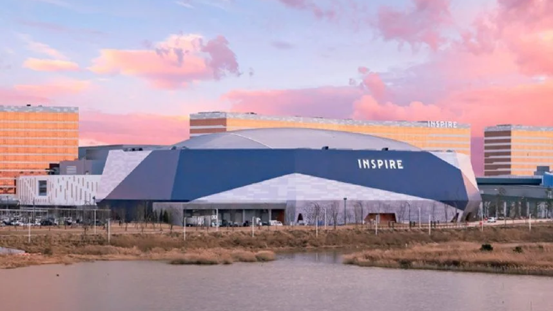 Inspire Korea Casino Resort for Sale Following Mohegan Default