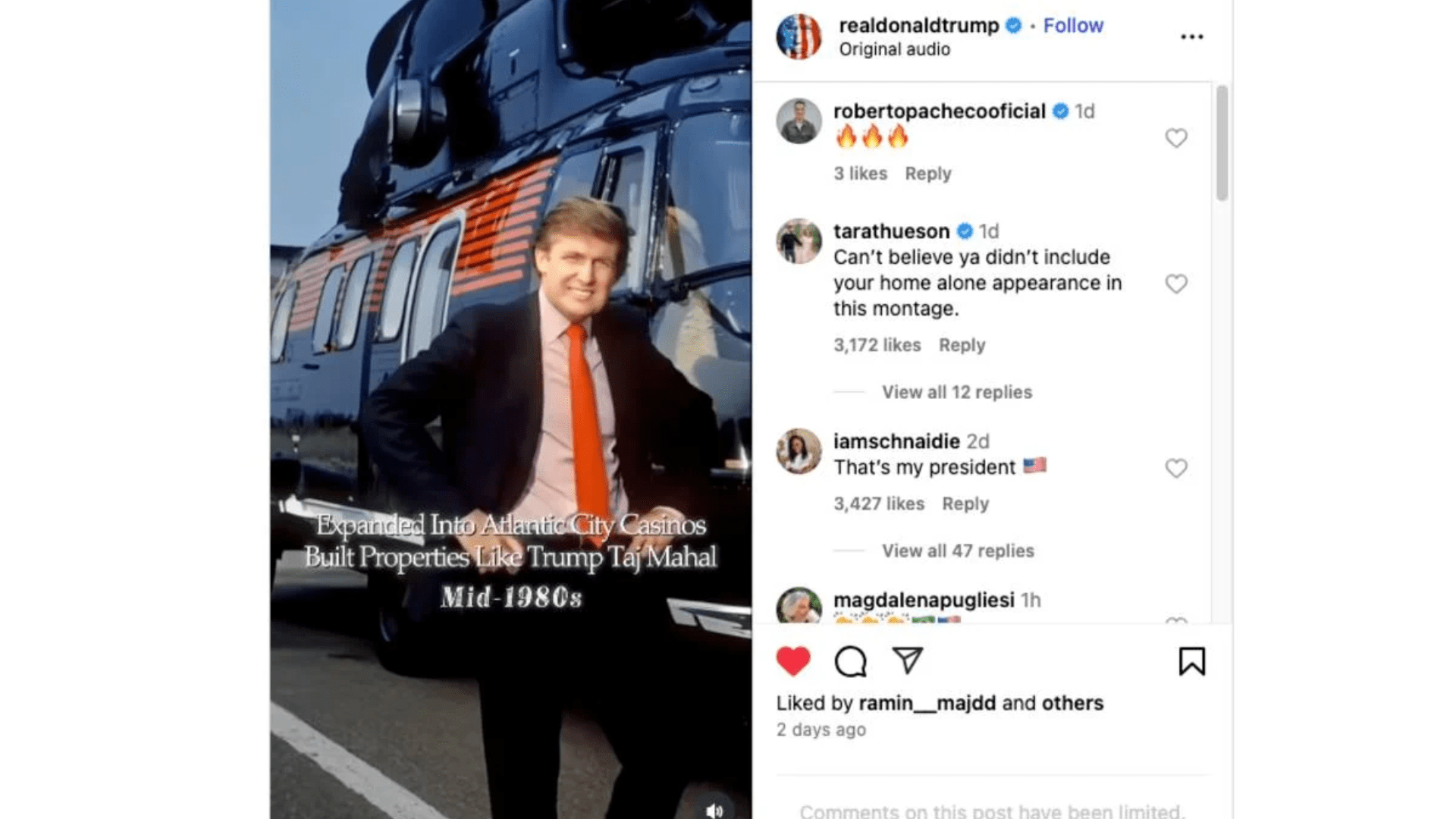 Was Donald Trump Successful in Atlantic City? ‘Best Life Evolution Video’ Claims He Was