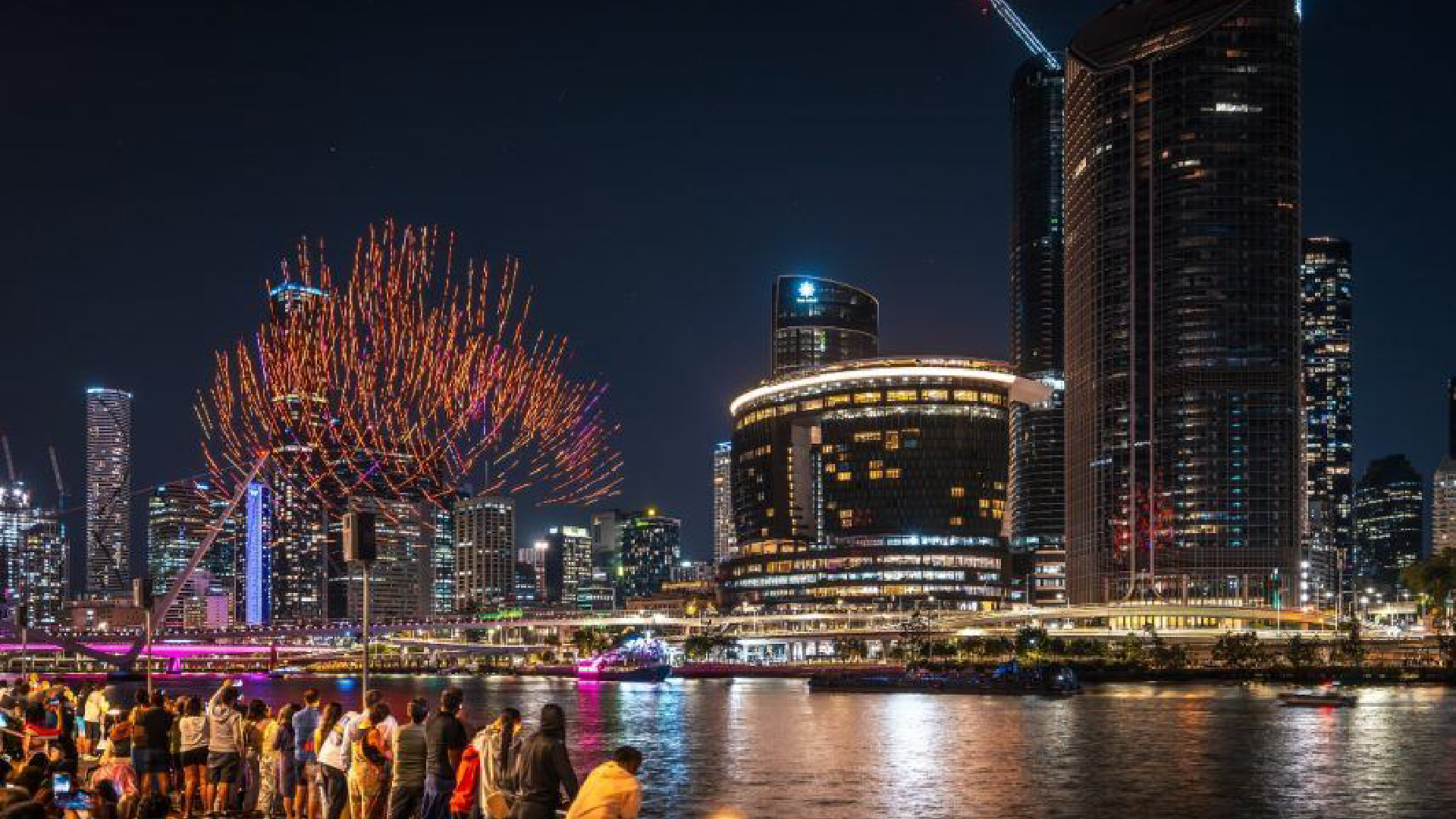 Star Entertainment Finalizes Deal to Sell Queen’s Wharf Brisbane Casino Resort