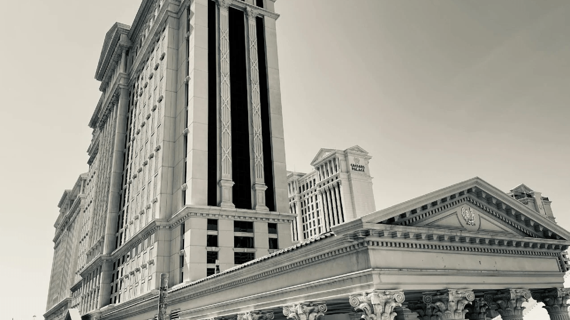 Weaknesses in Las Vegas Tourism Forces Strategic Re-Think, Especially Regarding Canada