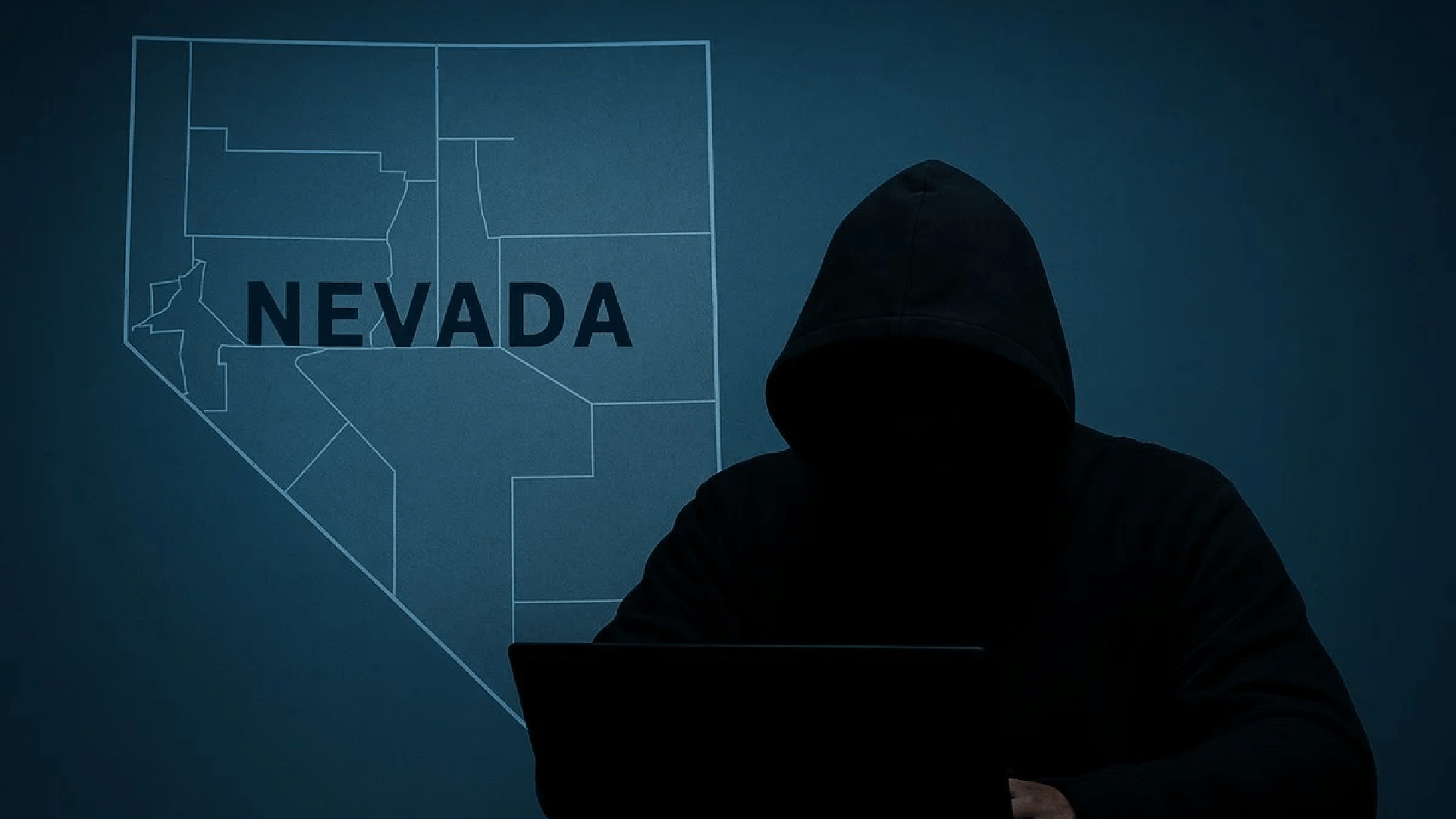 Cyberattack Cripples Multiple Nevada State Agencies