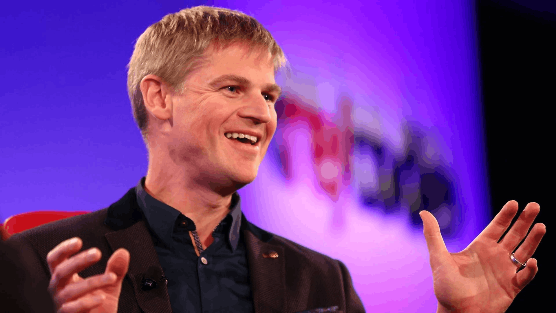 FanDuel Founder Eccles Says Kalshi Traveling Same Road as Juul, Skillz